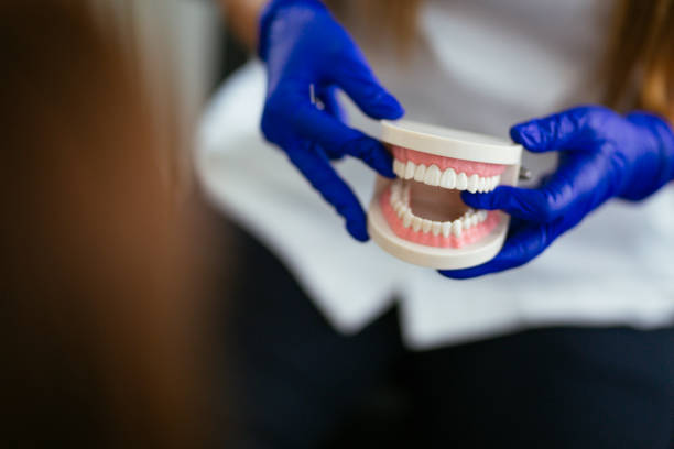 Advanced Technology for Better Dental Care in Graniteville, SC